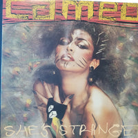 Cameo - She's Strange