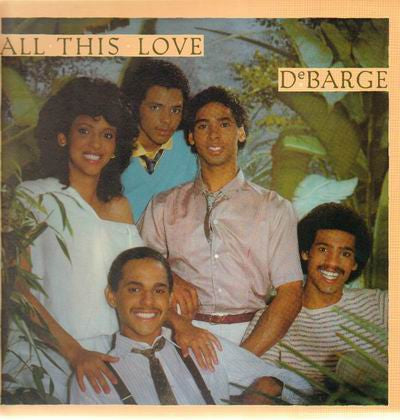 All This Love | Rectangle Triangle