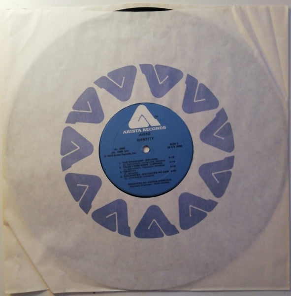 Identity | Rectangle Triangle  