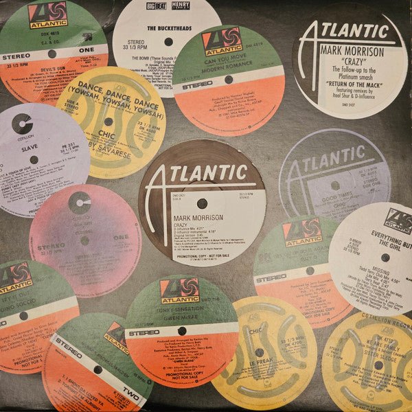 Crazy | Rectangle Triangle  