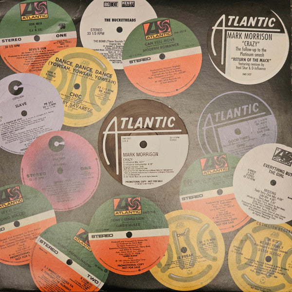 Crazy | Rectangle Triangle  