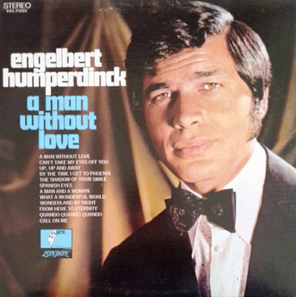 A Man Without Love