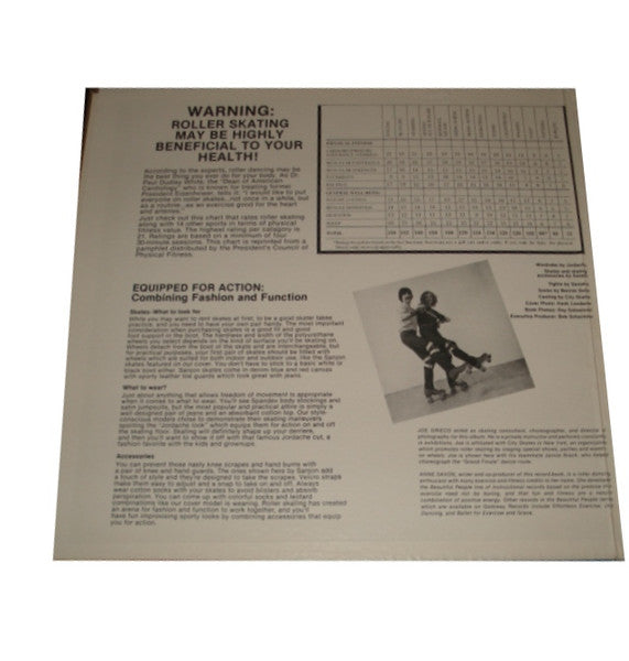 Roller Dancing For Fun And Fitness | Rectangle Triangle  