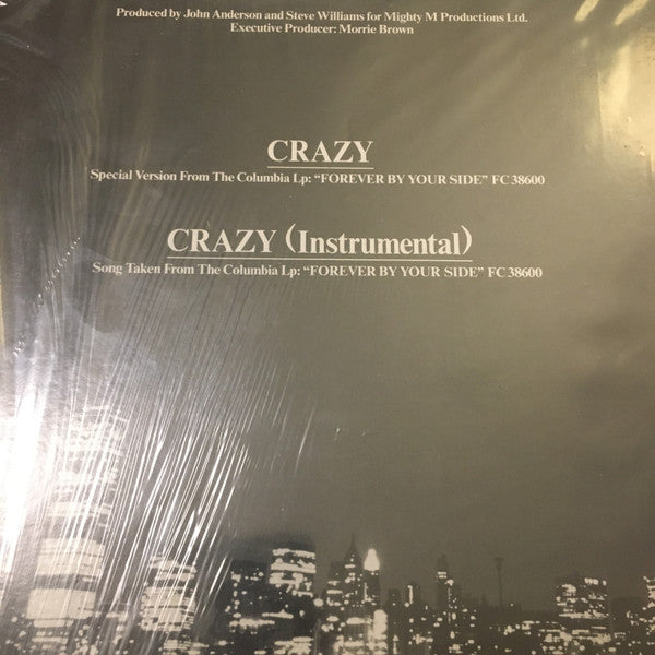 Crazy 8 Manhattans