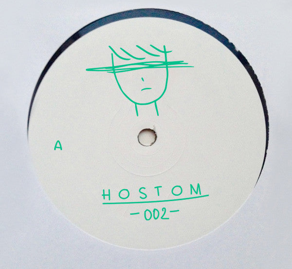 HOSTOM - 002 Hostom