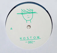 Hostom - HOSTOM - 002