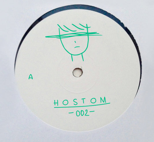 Hostom - HOSTOM - 002