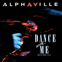 Rectangle Triangle Dance With Me Empire Remix music cover art featuring vibrant colors and dynamic typography.