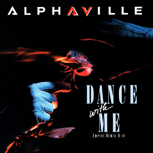 Dance With Me (Empire Remix) | Rectangle Triangle