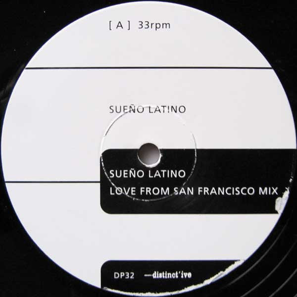 Sueño Latino (Remixes) | Rectangle Triangle  