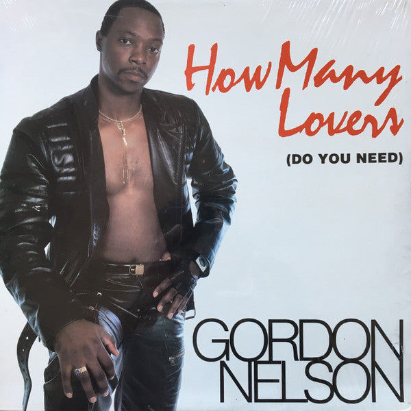 How Many Lovers (Do You Need)