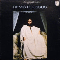 Demis Roussos - Happy To Be...