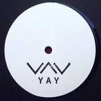 Riccardo (24) - Skywalker EP