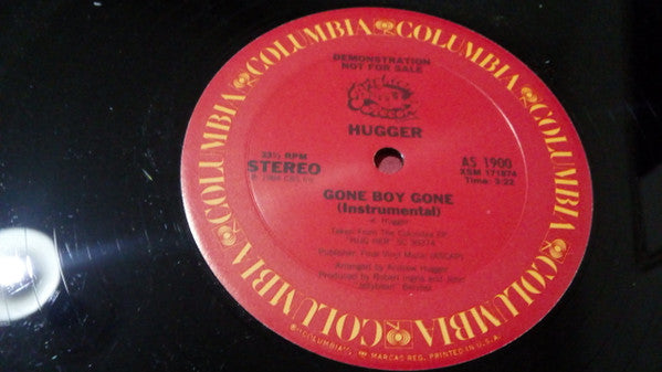 Go Boy Go / Summer Magic | Rectangle Triangle  