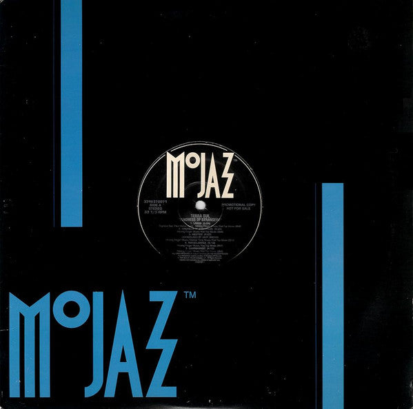 Kindness Of Strangers Terra Sul