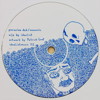 Idealist - Peruvian Dub / Moments