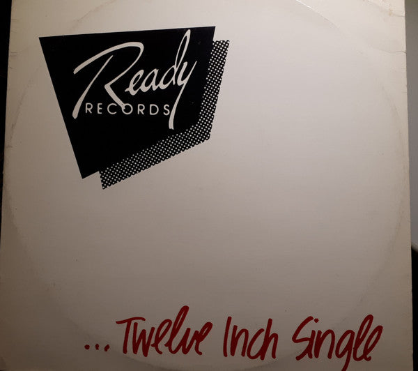 All Right Now / Talk Back / Look Out / You're My World / Unchained Heart | Rectangle Triangle