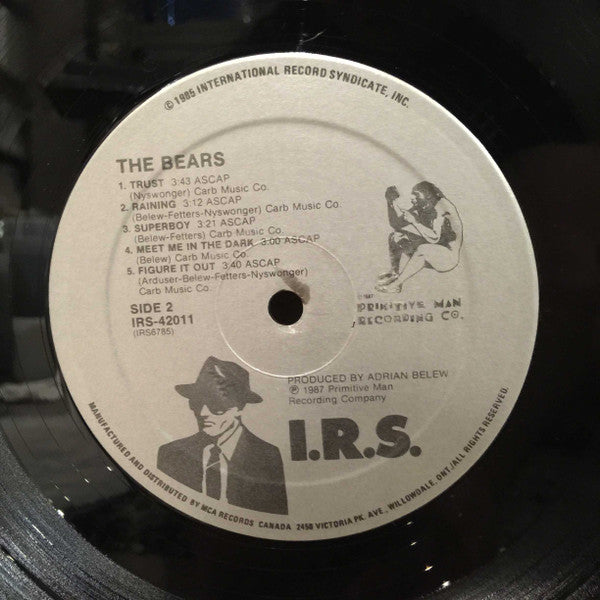 The Bears