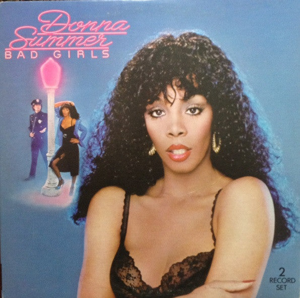 Bad Girls | Rectangle Triangle  