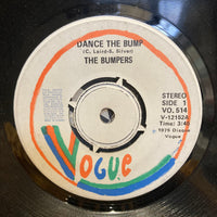 The Bumpers - Dance The Bump