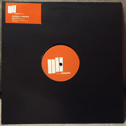 Nowhere | Rectangle Triangle  