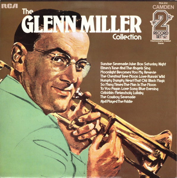 The Glenn Miller Collection Glenn Miller And His Orchestra