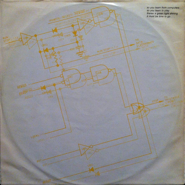 Instructions Instructions