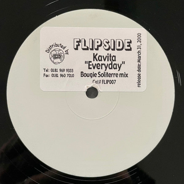 Everyday | Rectangle Triangle  