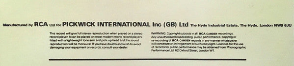 The Glenn Miller Collection