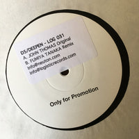 John Thomas - Deepen - D5