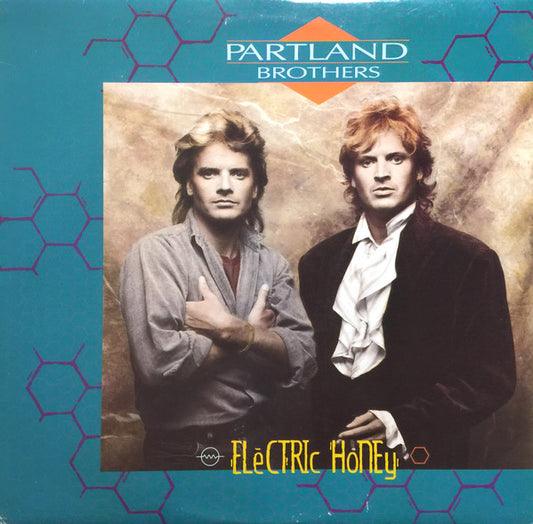 Electric Honey