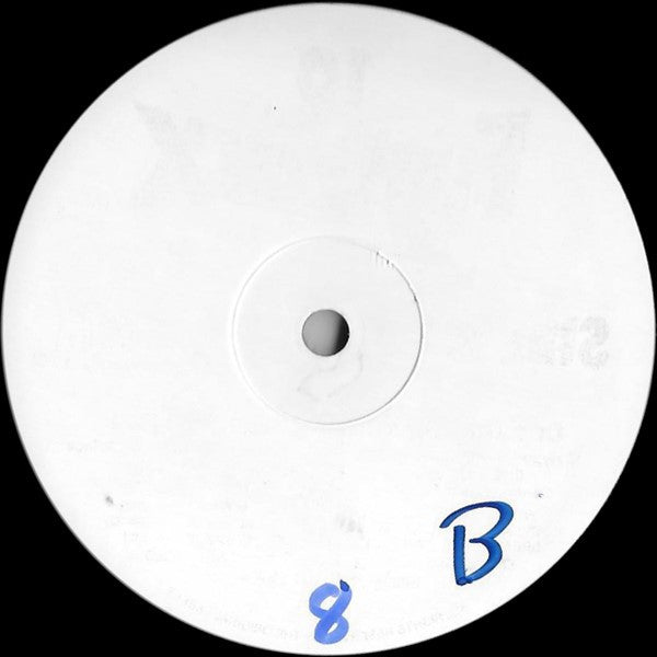 DiscoTech Eight