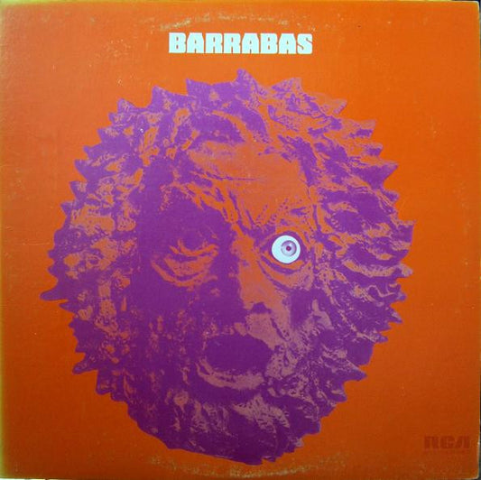 Barrabas