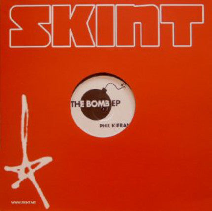 The Bomb EP