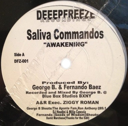 Awakening