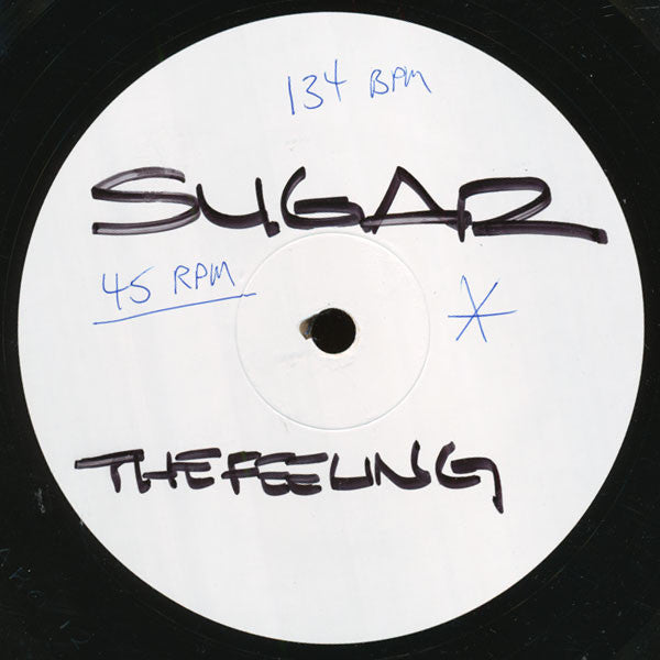 The Feeling | Rectangle Triangle