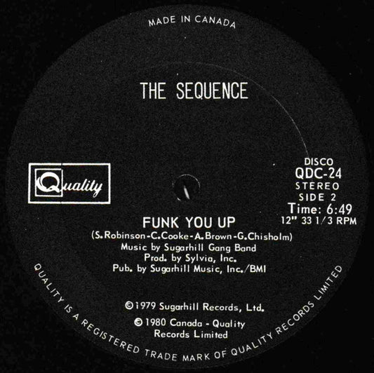 Funk You Up