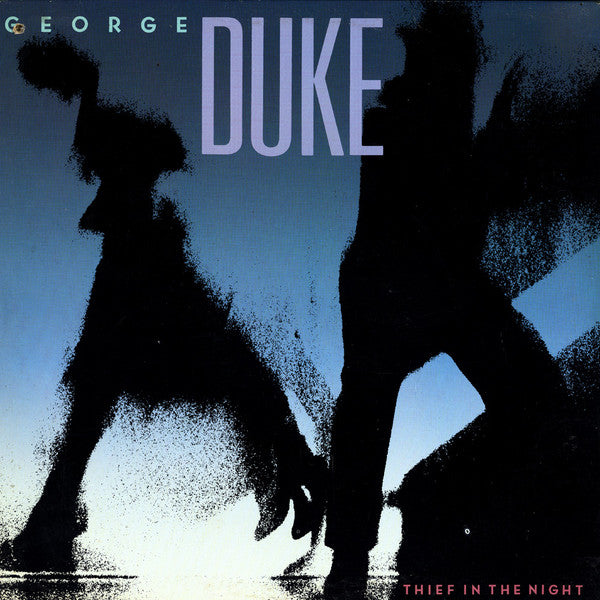 Thief In The Night George Duke