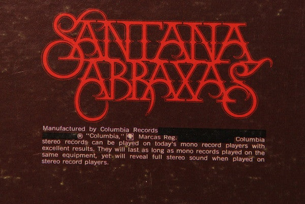 Abraxas | Rectangle Triangle  