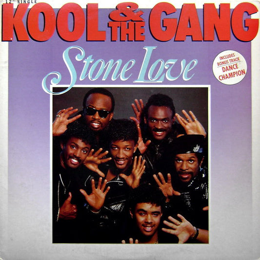 Stone Love | Rectangle Triangle  