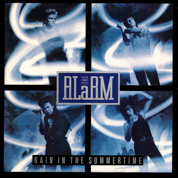 Rain In The Summertime The Alarm