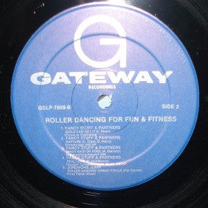 Roller Dancing For Fun And Fitness | Rectangle Triangle  