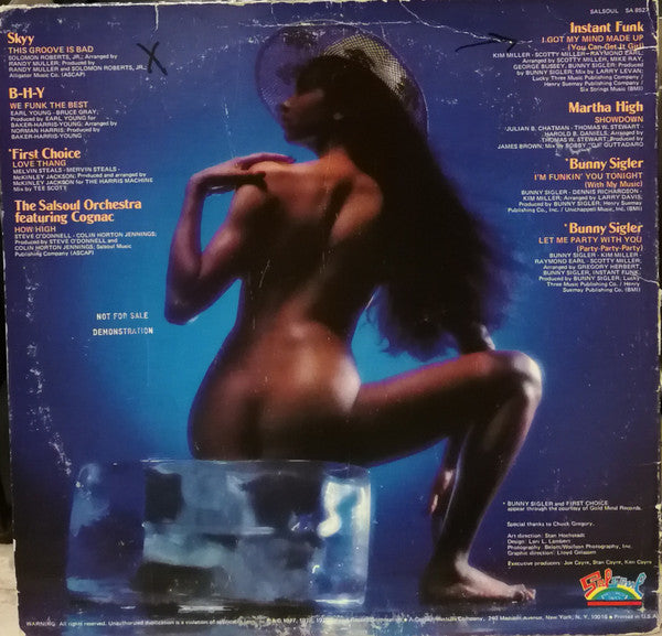 We Funk The Best | Rectangle Triangle  