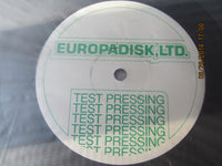 A Dose Of Paradise - Trax - Vol. 1, 12" vinyl, on Pure Music Records (1993)