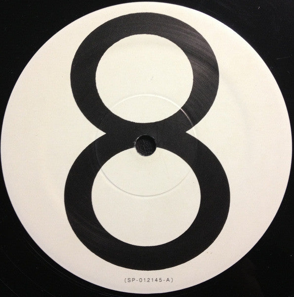 Boule "8" Herb Alpert
