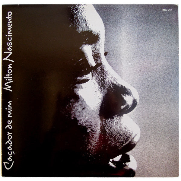 Caçador De Mim Milton Nascimento
