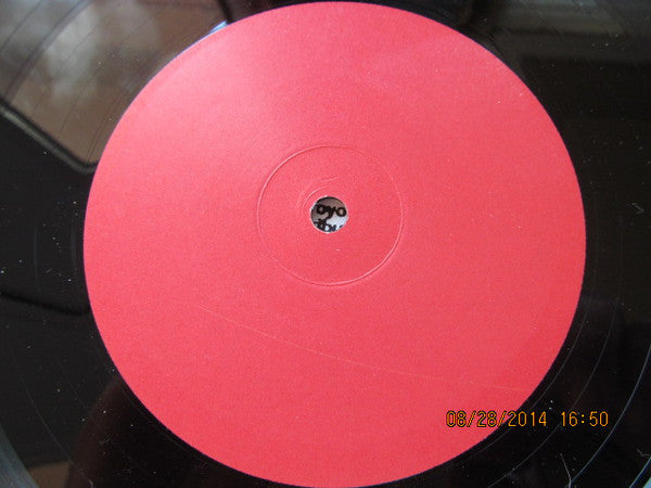 The Imprint Rich Lamotte