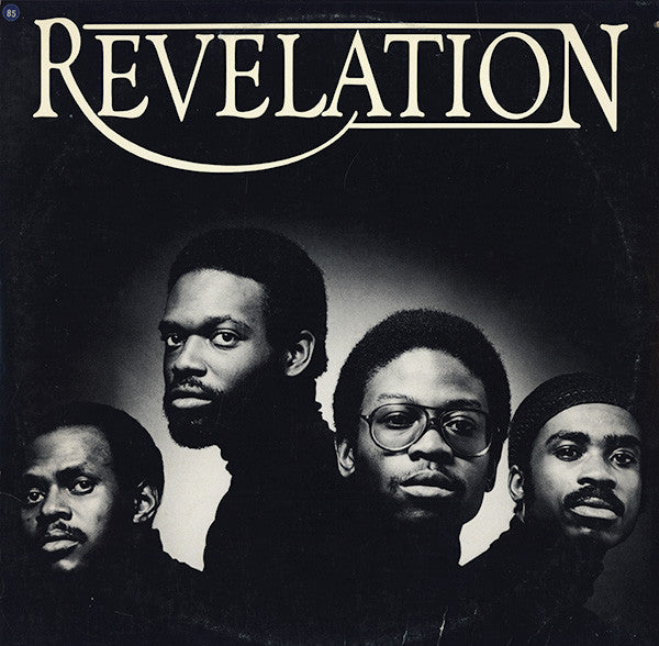 Revelation 2 Revelation (2)