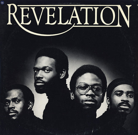 Revelation | Rectangle Triangle