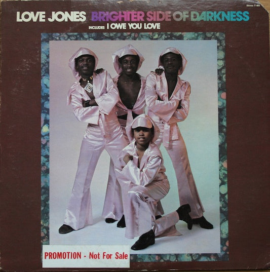 Love Jones